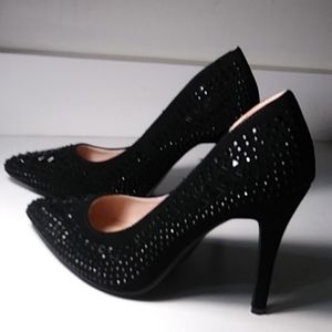 High Heel Shoes